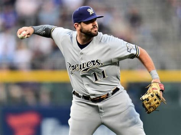 Mike Moustakas