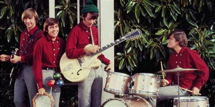 Mike Nesmith