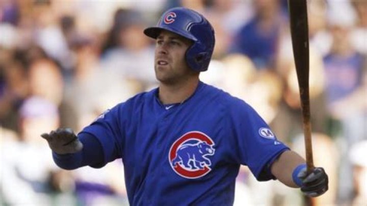 Mike Olt