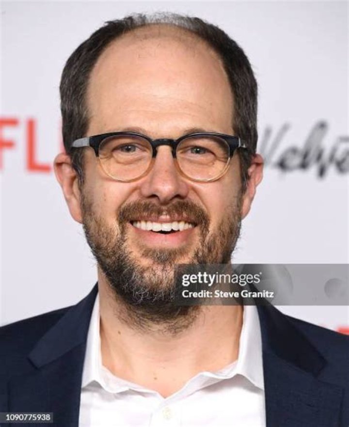 Mike Ostroski