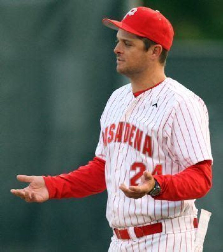 Mike Parisi