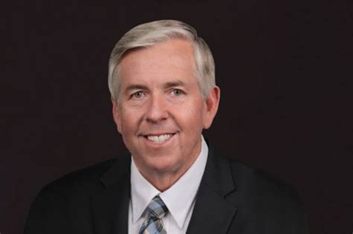 Mike Parson