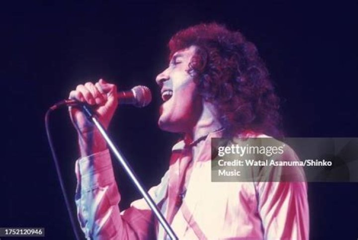 Mike Patto