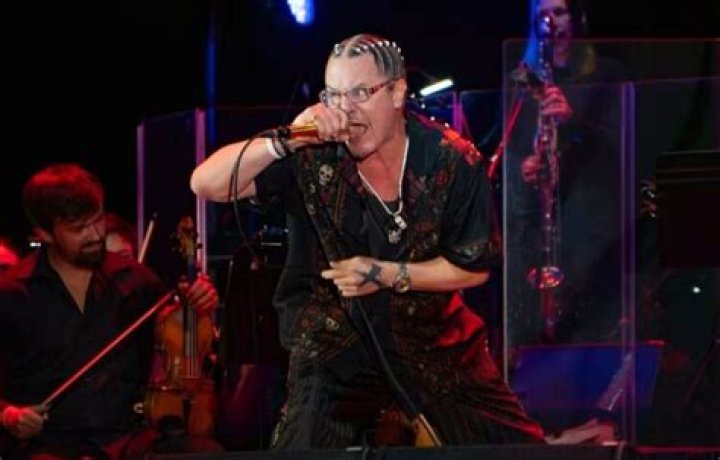 Mike Patton