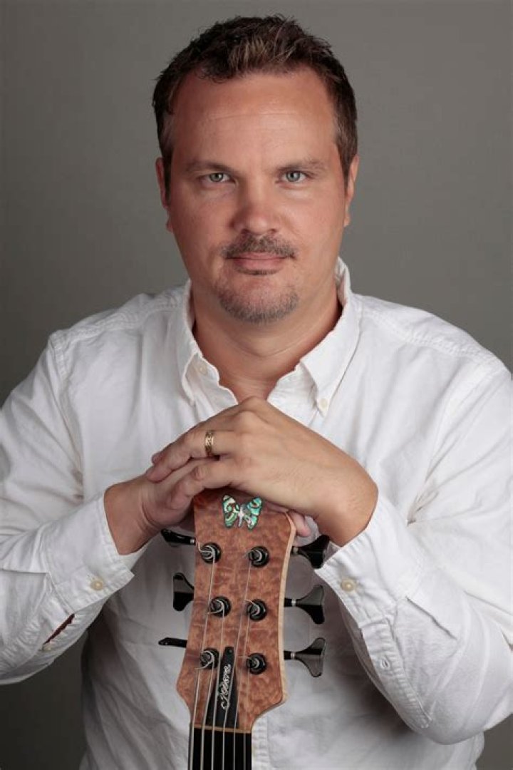 Mike Pope