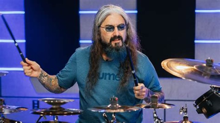 Mike Portnoy
