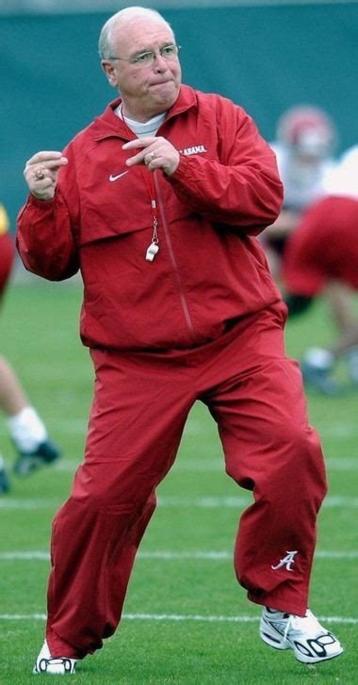 Mike Price