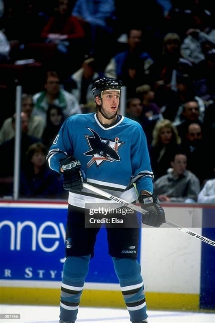 Mike Rathje