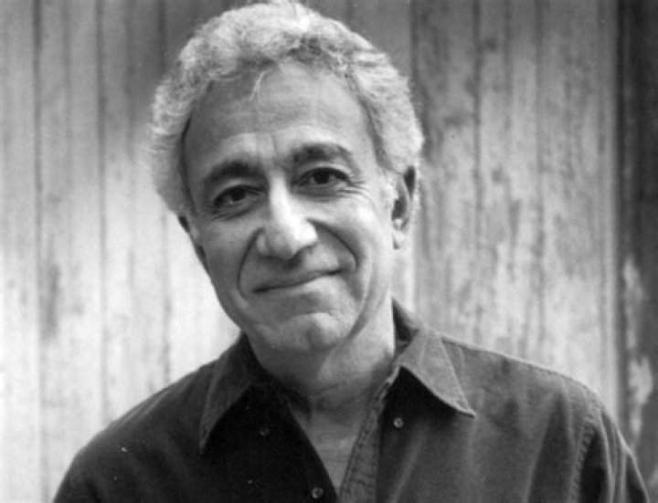Mike Rose