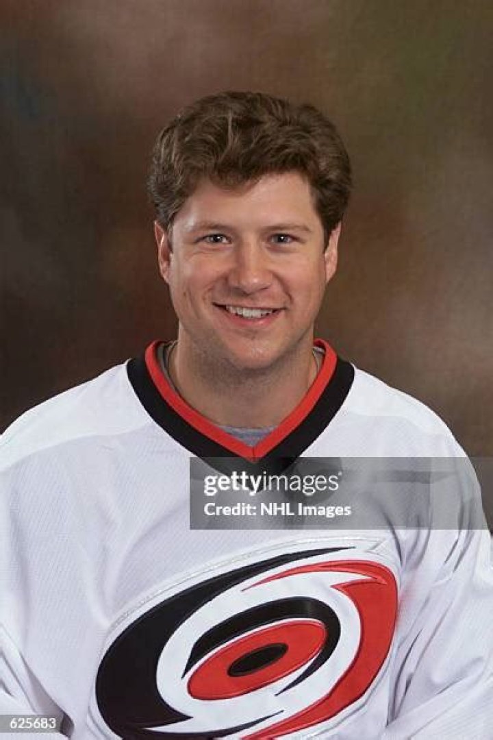 Mike Rucinski