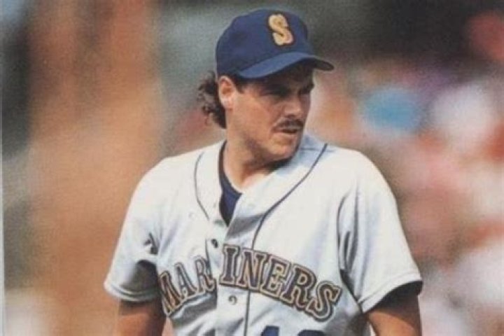 Mike Schooler