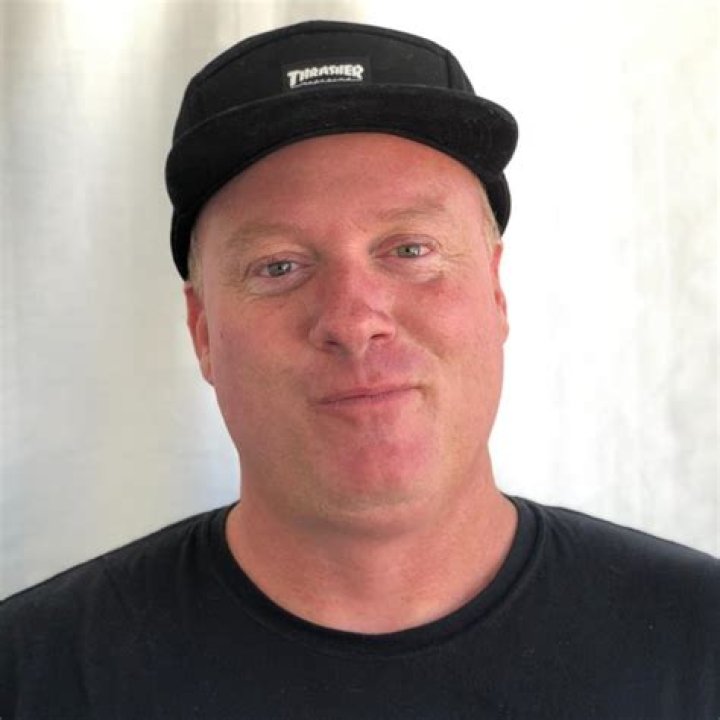 Mike Sinclair