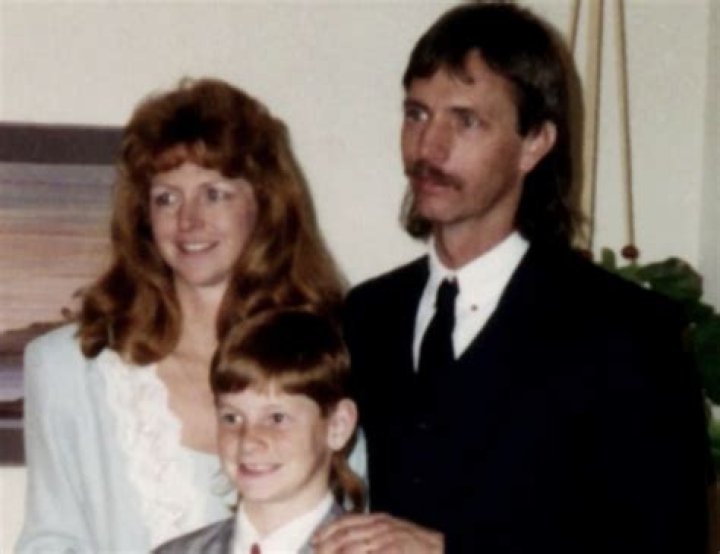 Mike Snyder