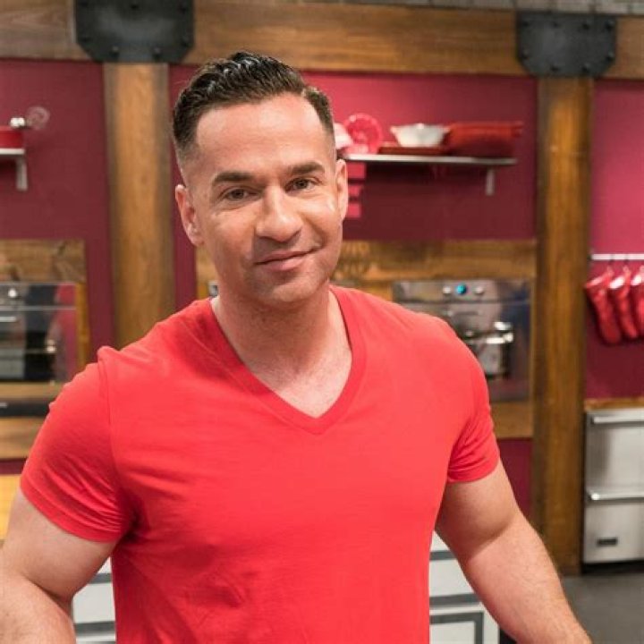Mike Sorrentino