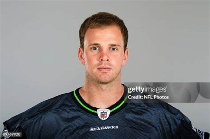 Mike Teel