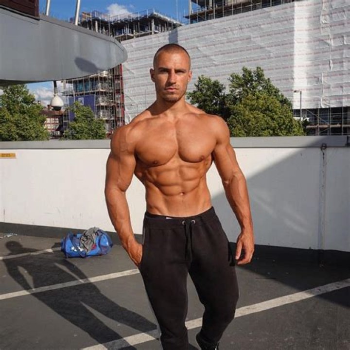 Mike Thurston