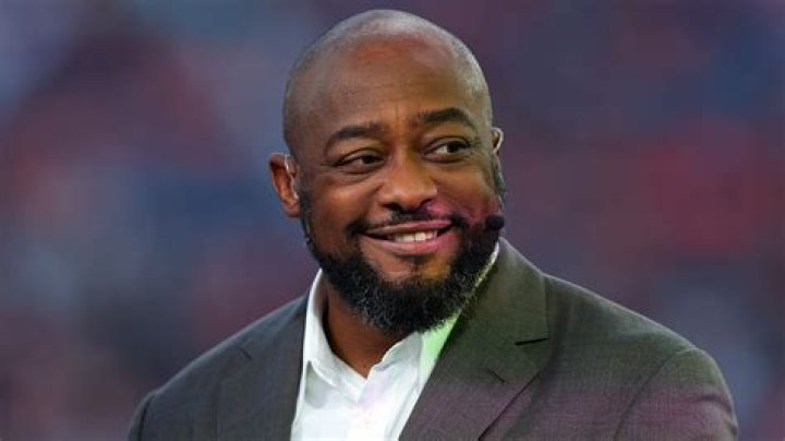 Mike Tomlin