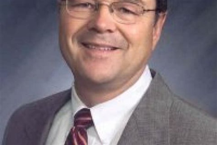Mike Vehle