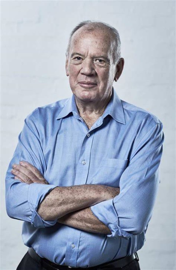 Mike Willesee