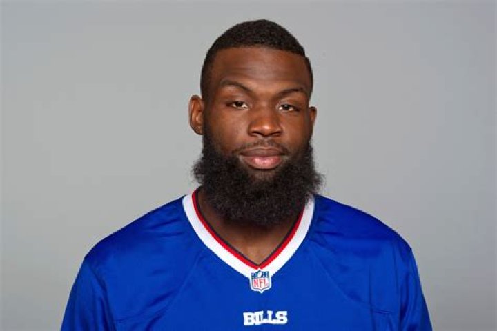 Mike Williams
