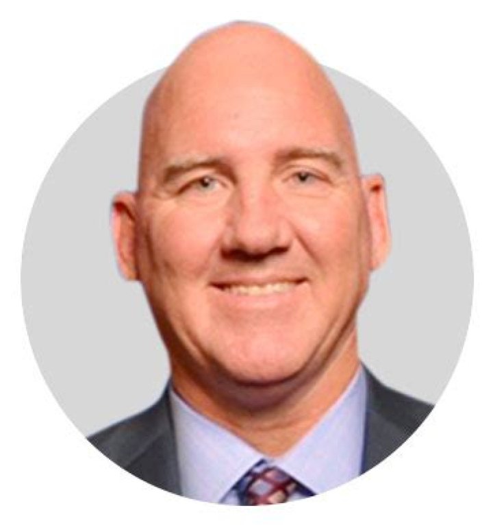Mike Wooten