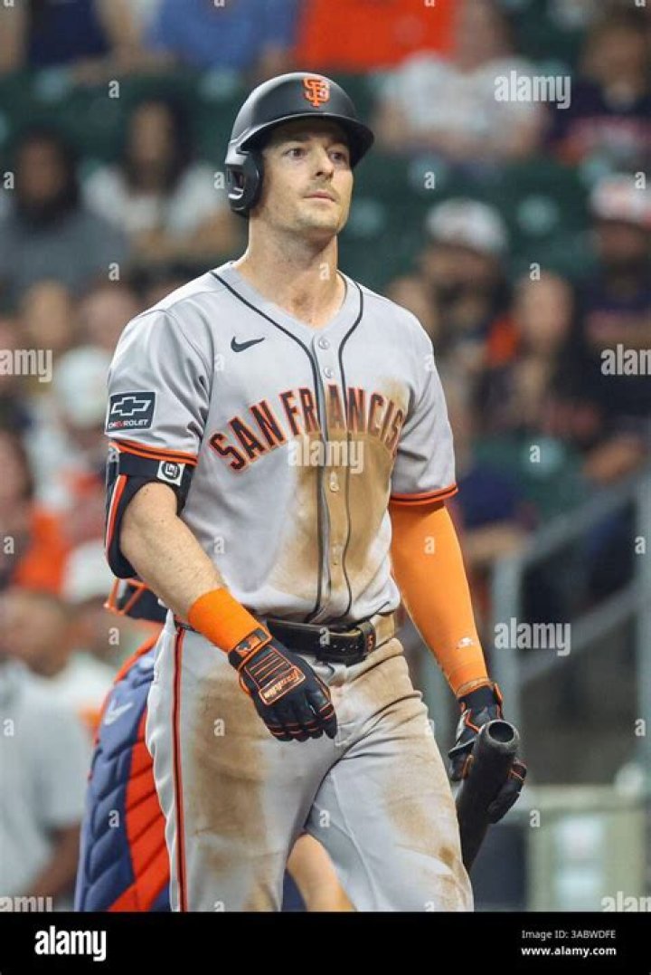 Mike Yastrzemski