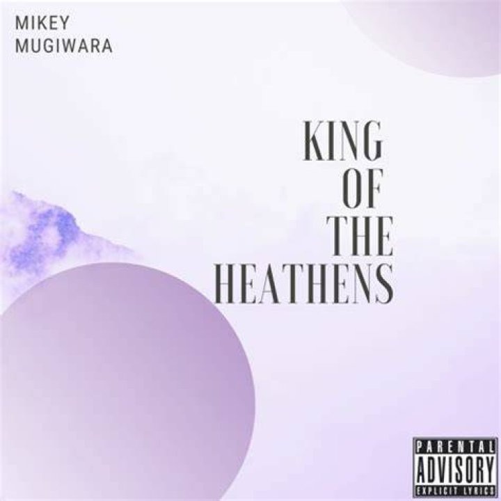 Mikey Mugiwara