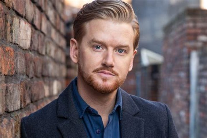 Mikey North