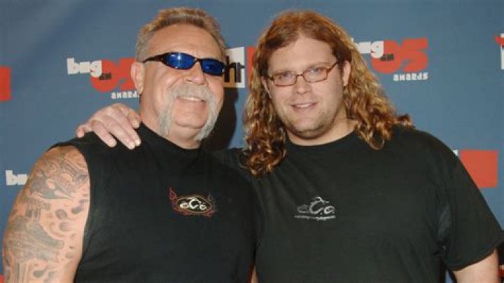 Mikey Teutul