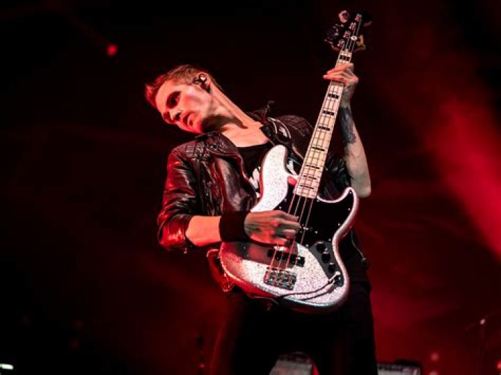 Mikey Way