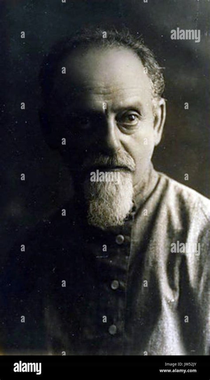 Mikhail Liber
