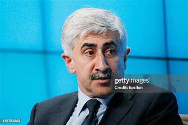 Mikhail Pogosyan