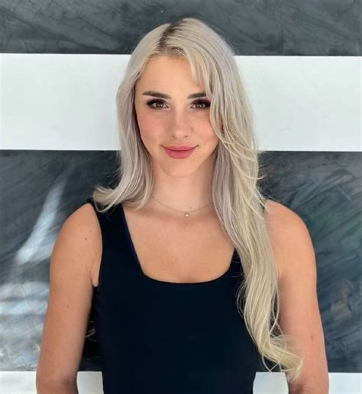Mikhaila Peterson