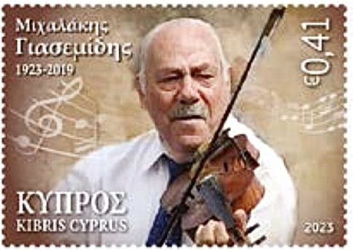Mikhalakis Tymbios