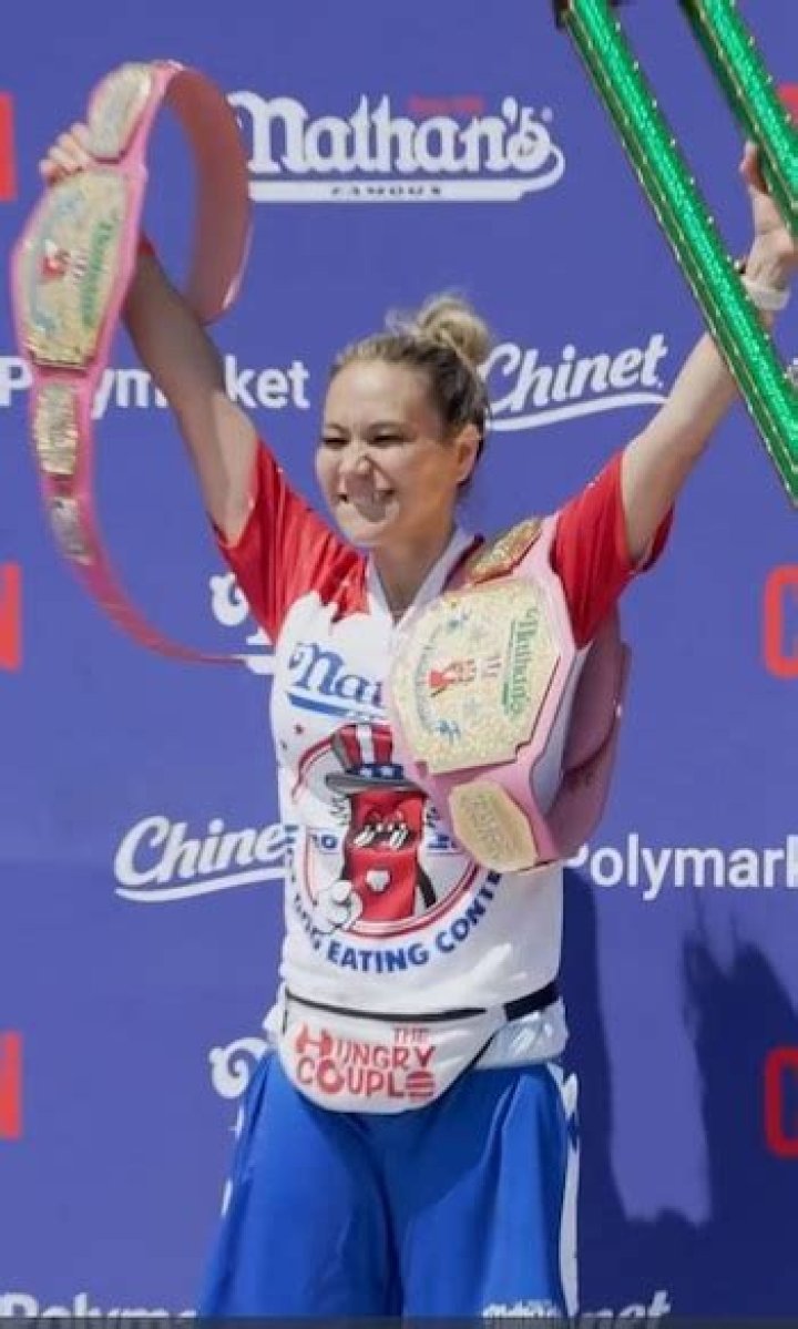 Miki Sudo