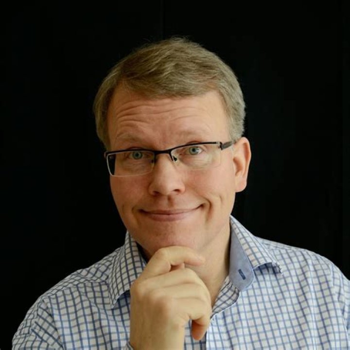 Mikko Huhtala