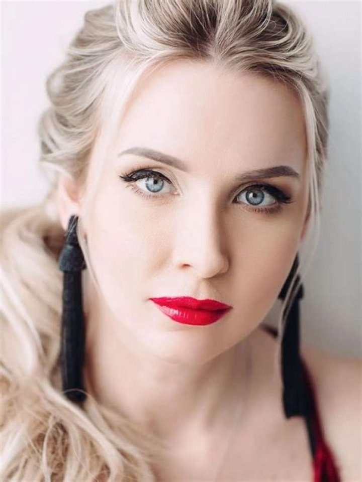 Mila Levchuk