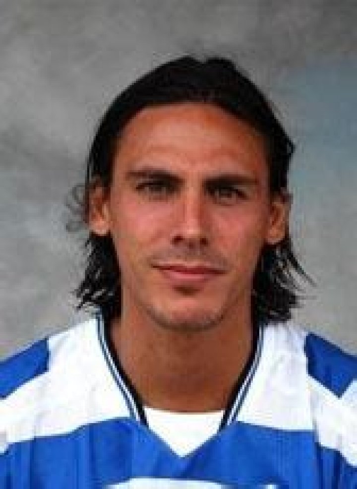 Milan Berck Beelenkamp