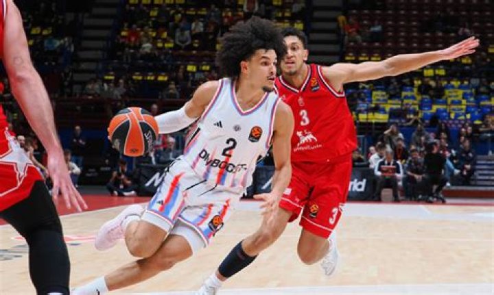 Milan Blagojević (basketball)