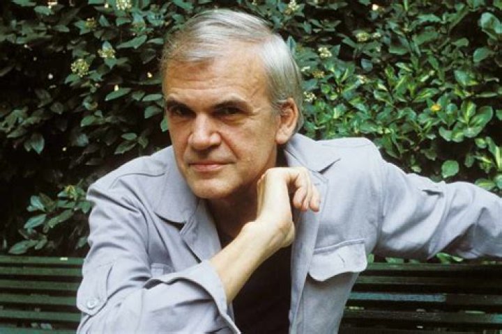 Milan Kundera