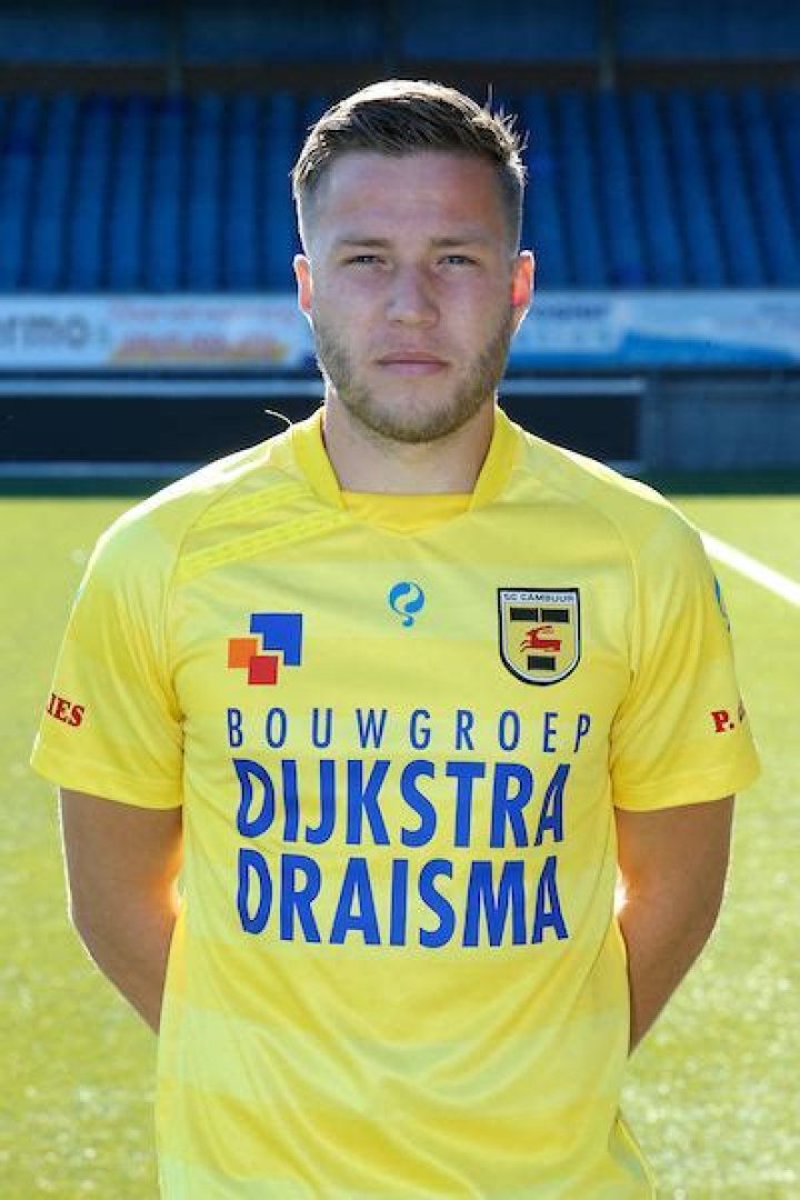 Milan Vissie