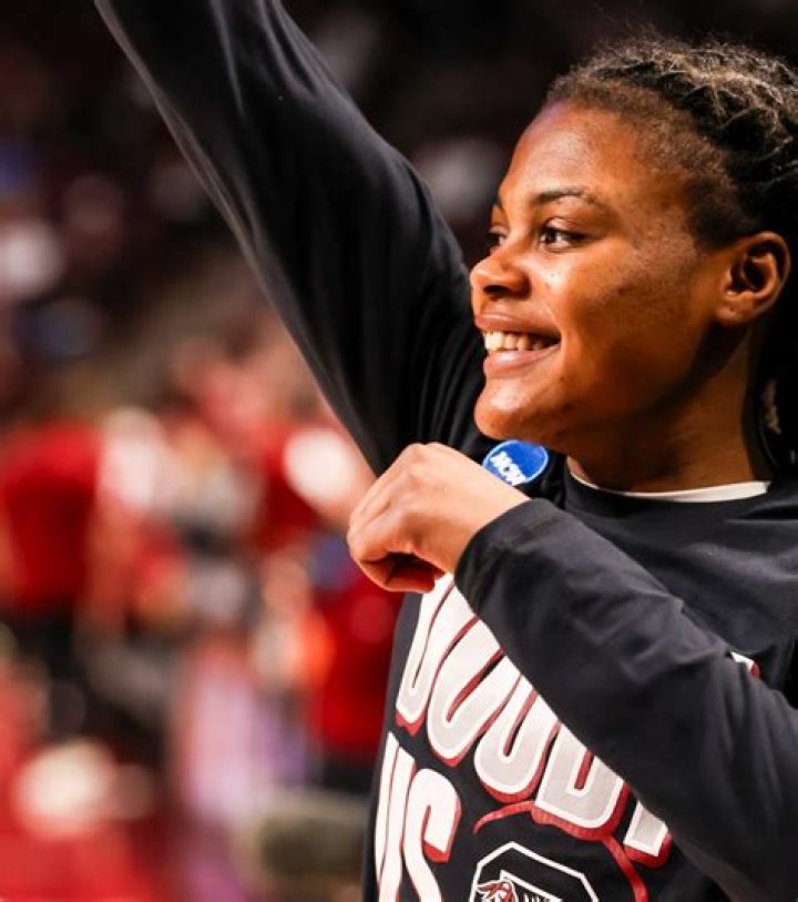 Milaysia Fulwiley