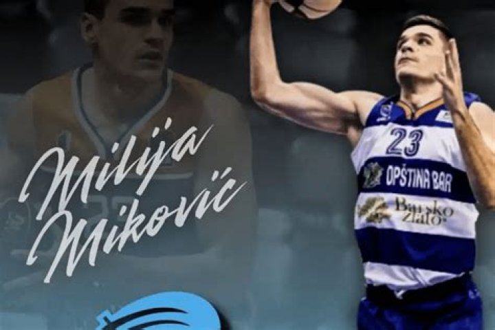 Milija Miković