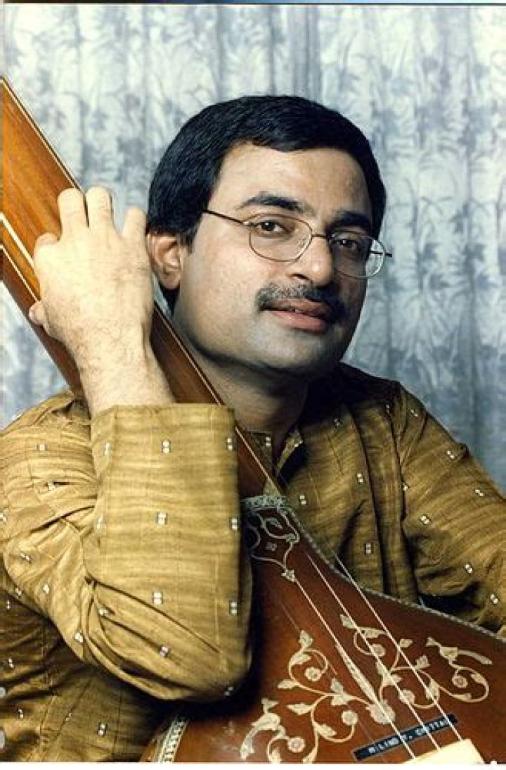 Milind Chittal