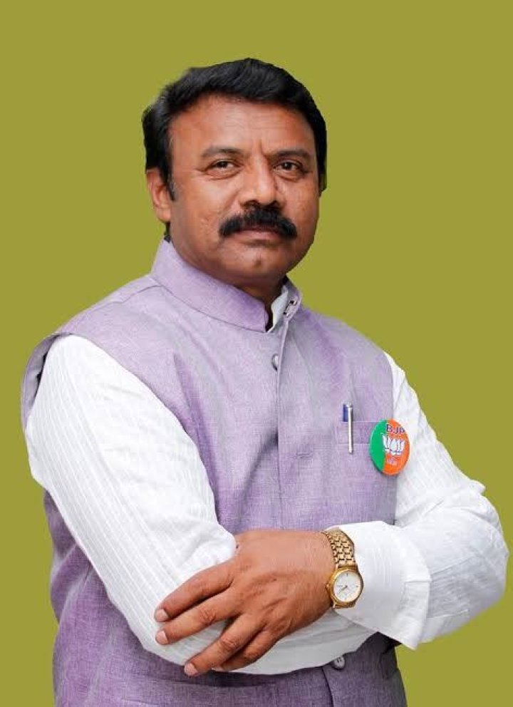 Milind Mane