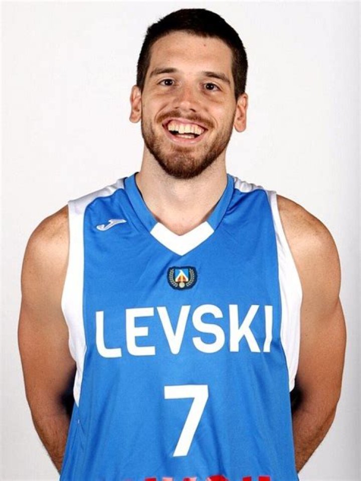 Milivoje Mijovic