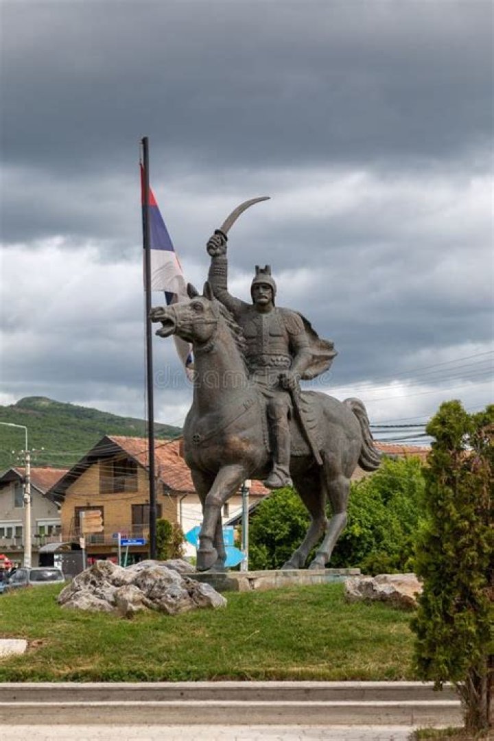 Miloš Brajović