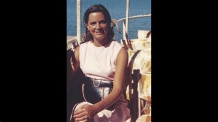 Mimi Alford