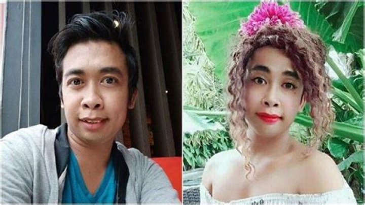 Mimi Peri Rapunchelle