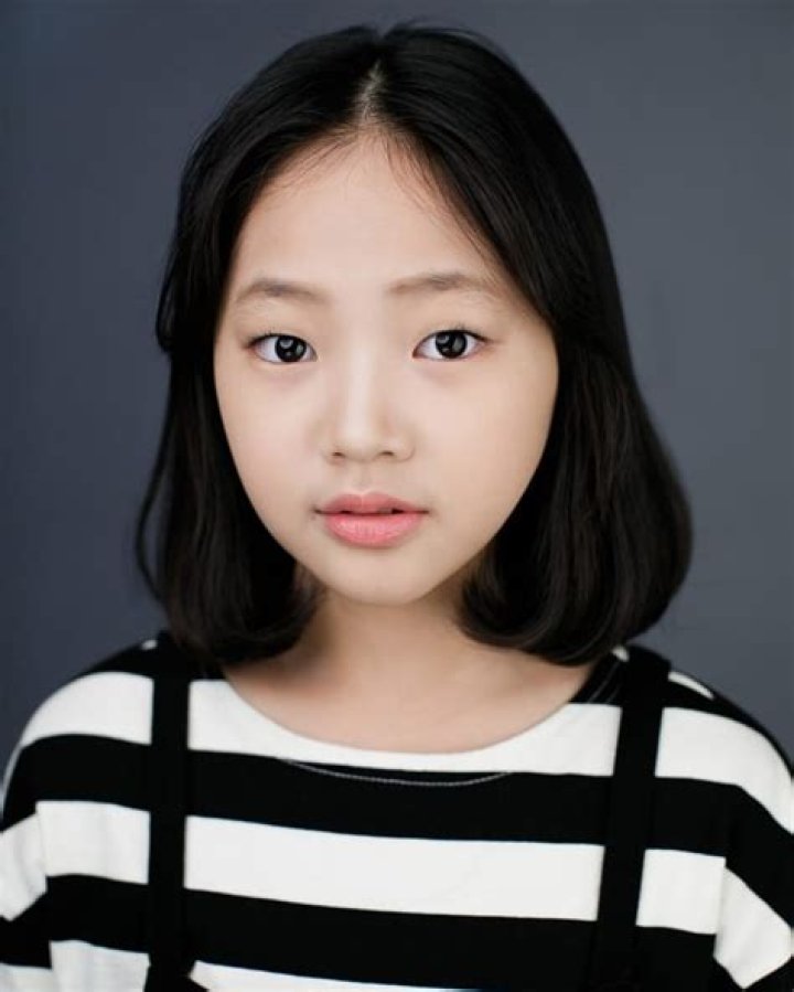 Min Seo Kim